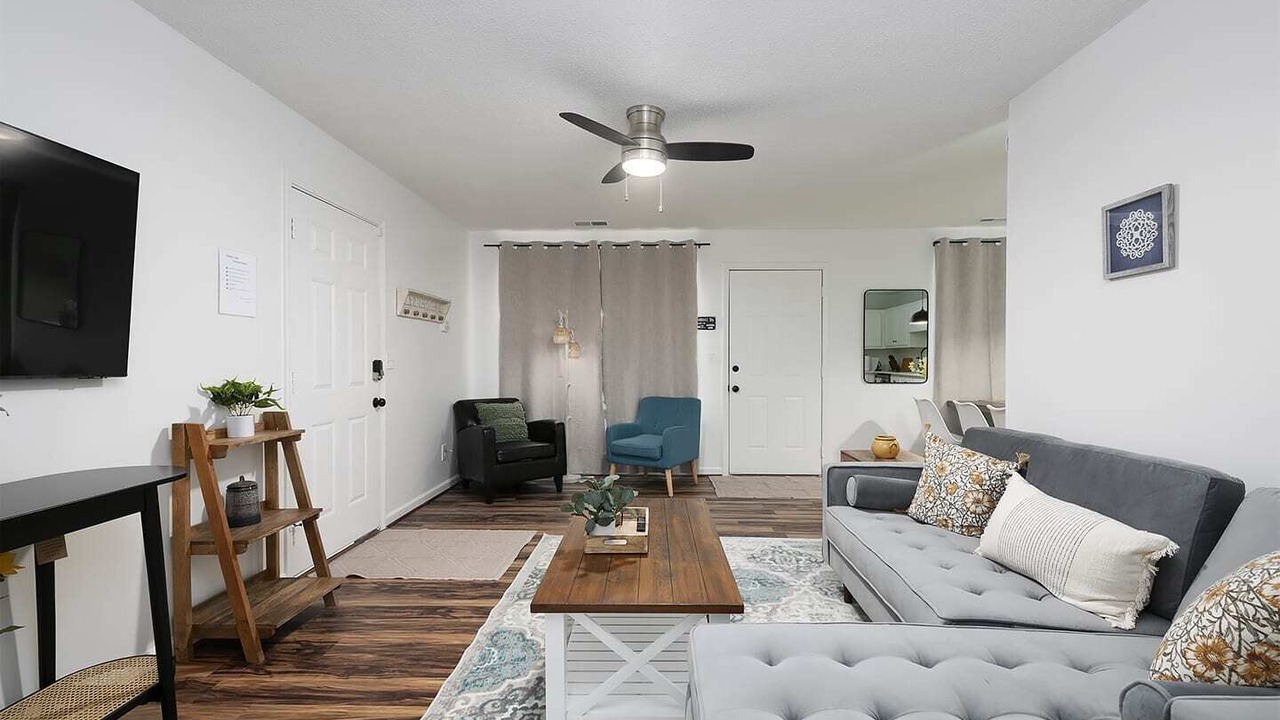 Photo of Bedroom in Mount Berry