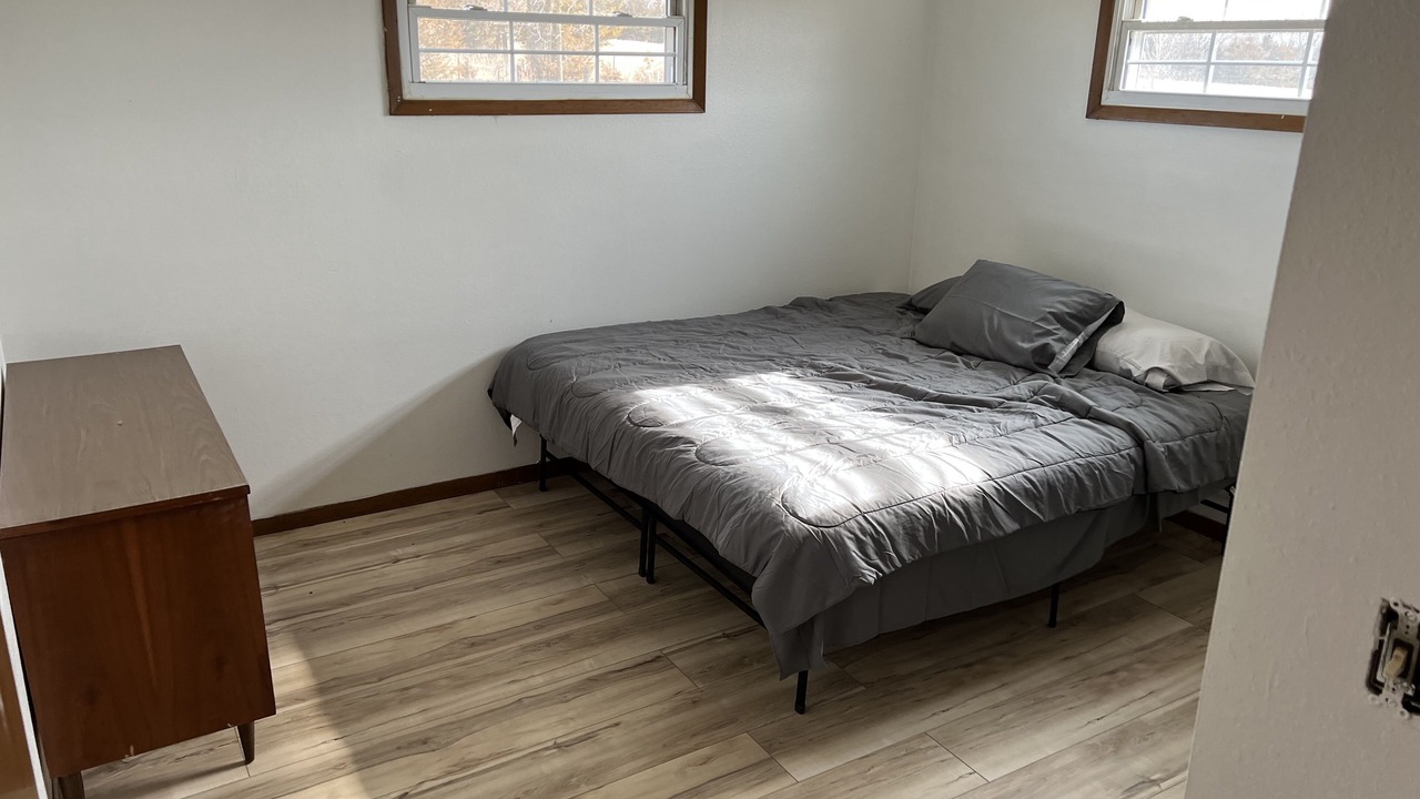 Photo of Bedroom in Mercer County