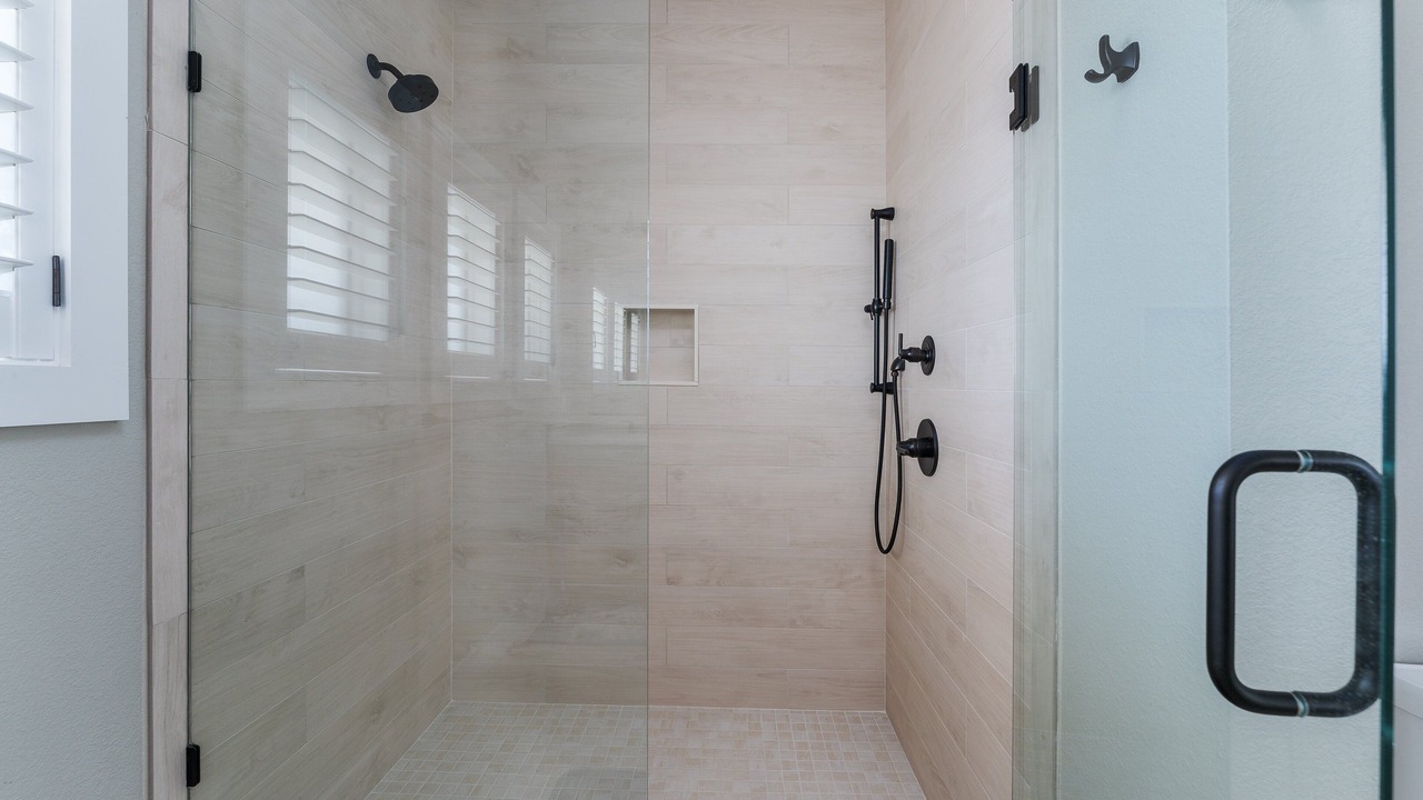 Photo of Bathroom in Ocean Sands