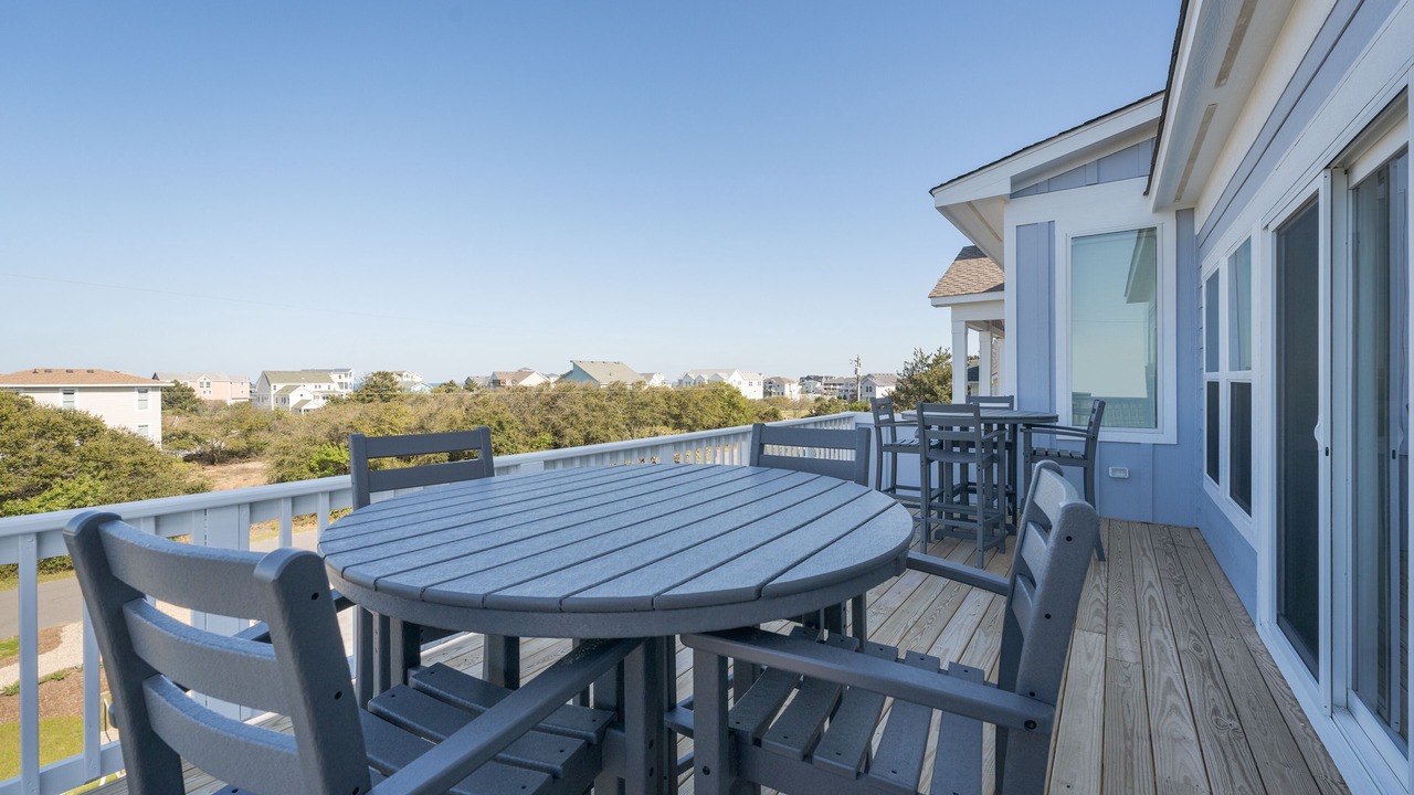 Photo of Outdoor in Ocean Sands