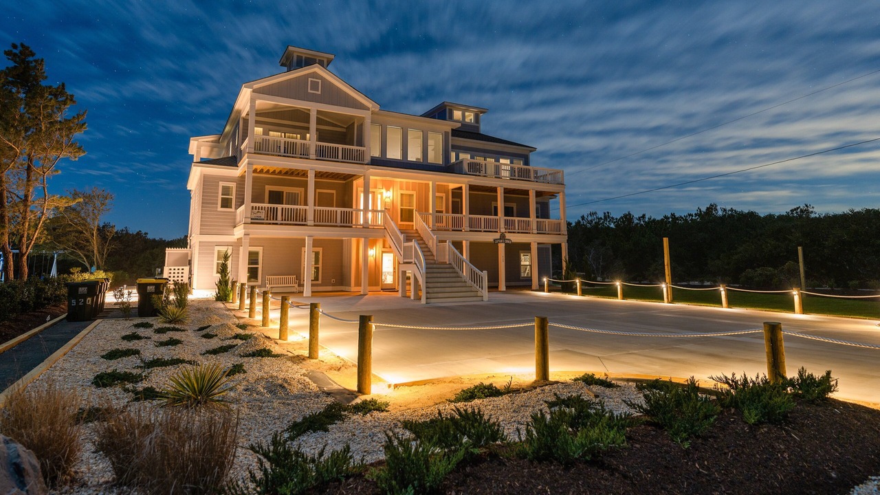 Photo of Outdoor in Ocean Sands