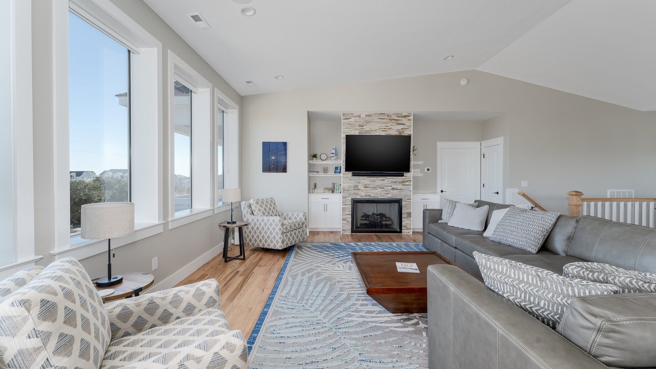 Photo of Livingroom in Ocean Sands