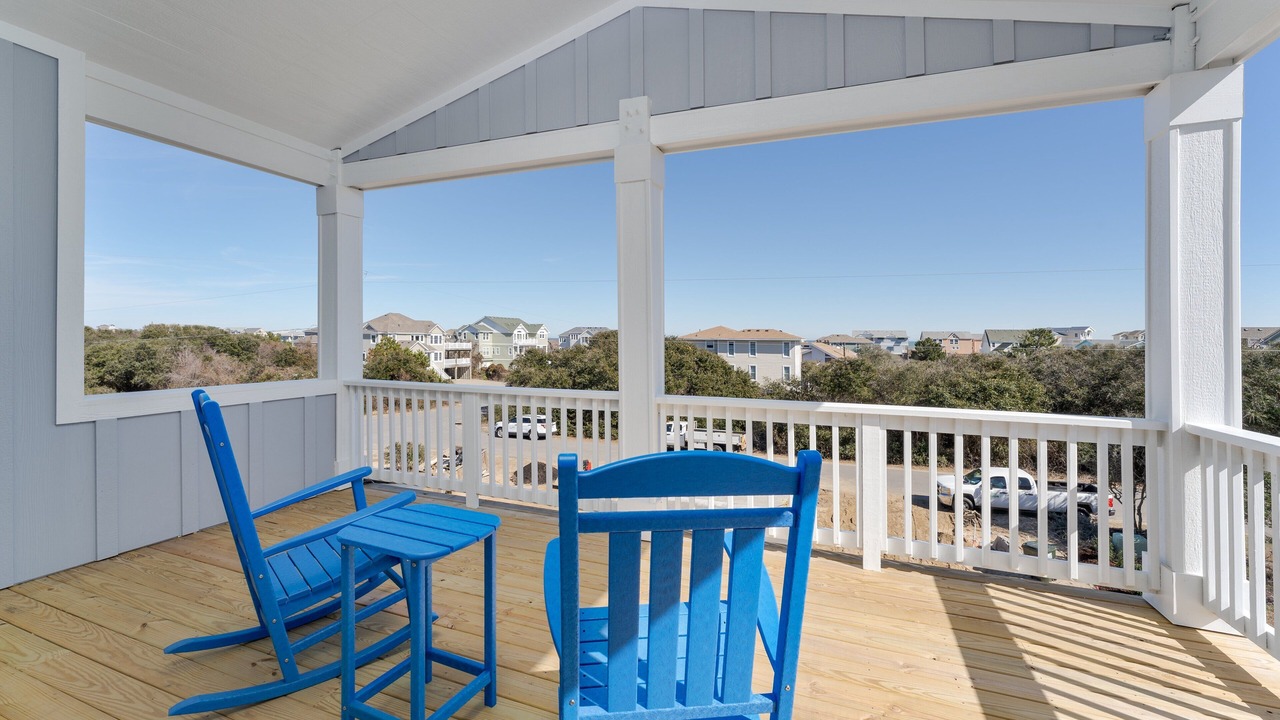 Photo of Outdoor in Ocean Sands