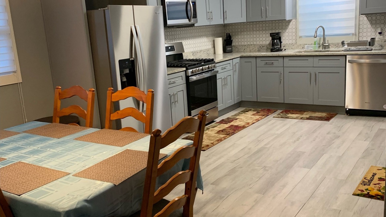 Photo of Kitchen in Mount Berry
