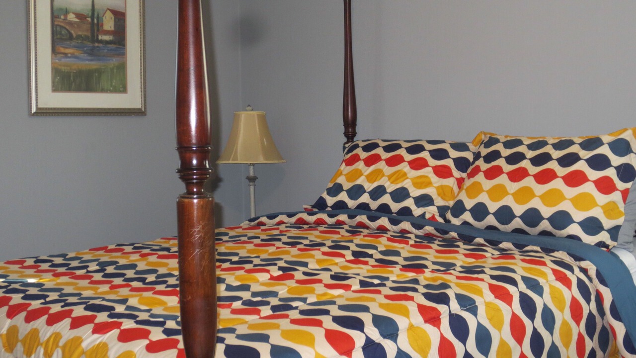 Photo of Bedroom in Mount Berry