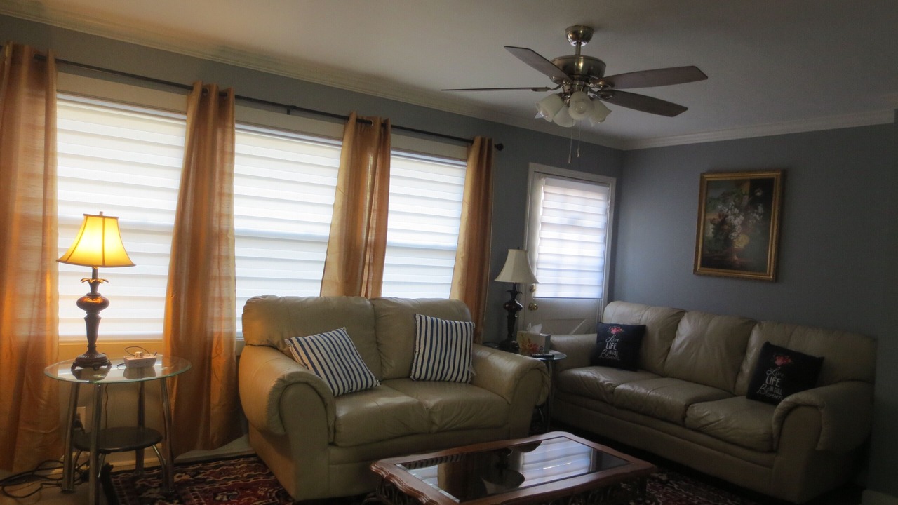 Photo of Livingroom in Mount Berry