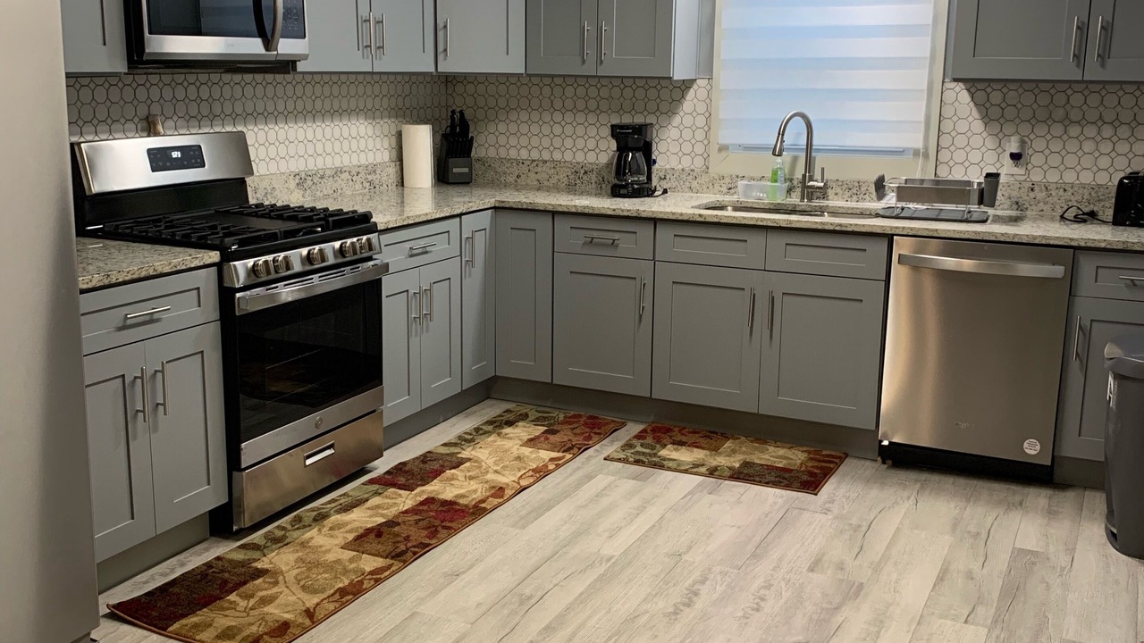 Photo of Kitchen in Mount Berry