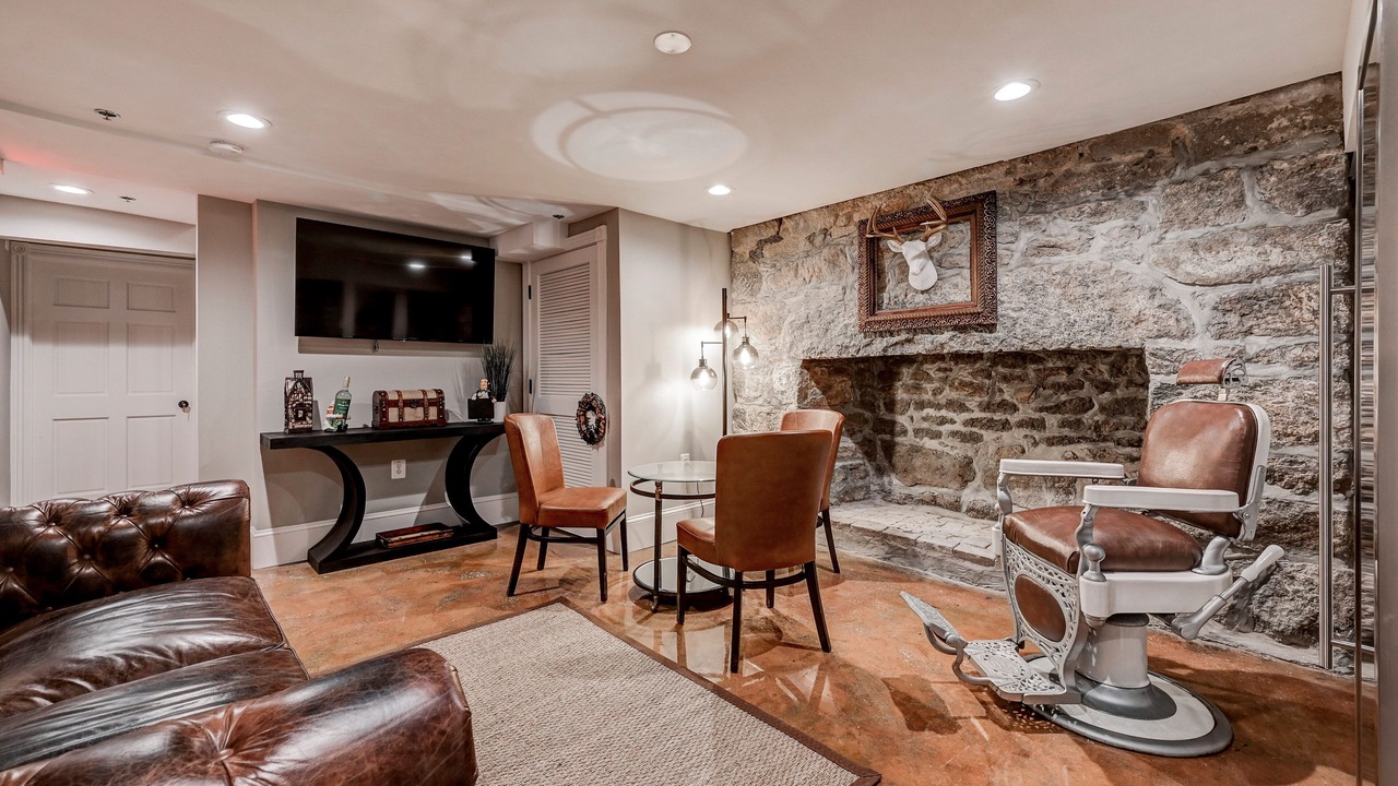 Photo of Bedroom in Ellicott City