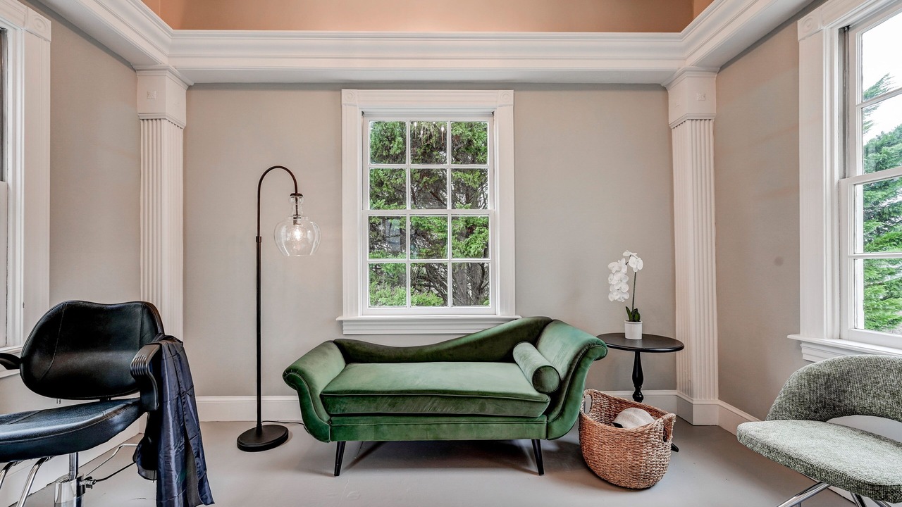Photo of Bedroom in Ellicott City