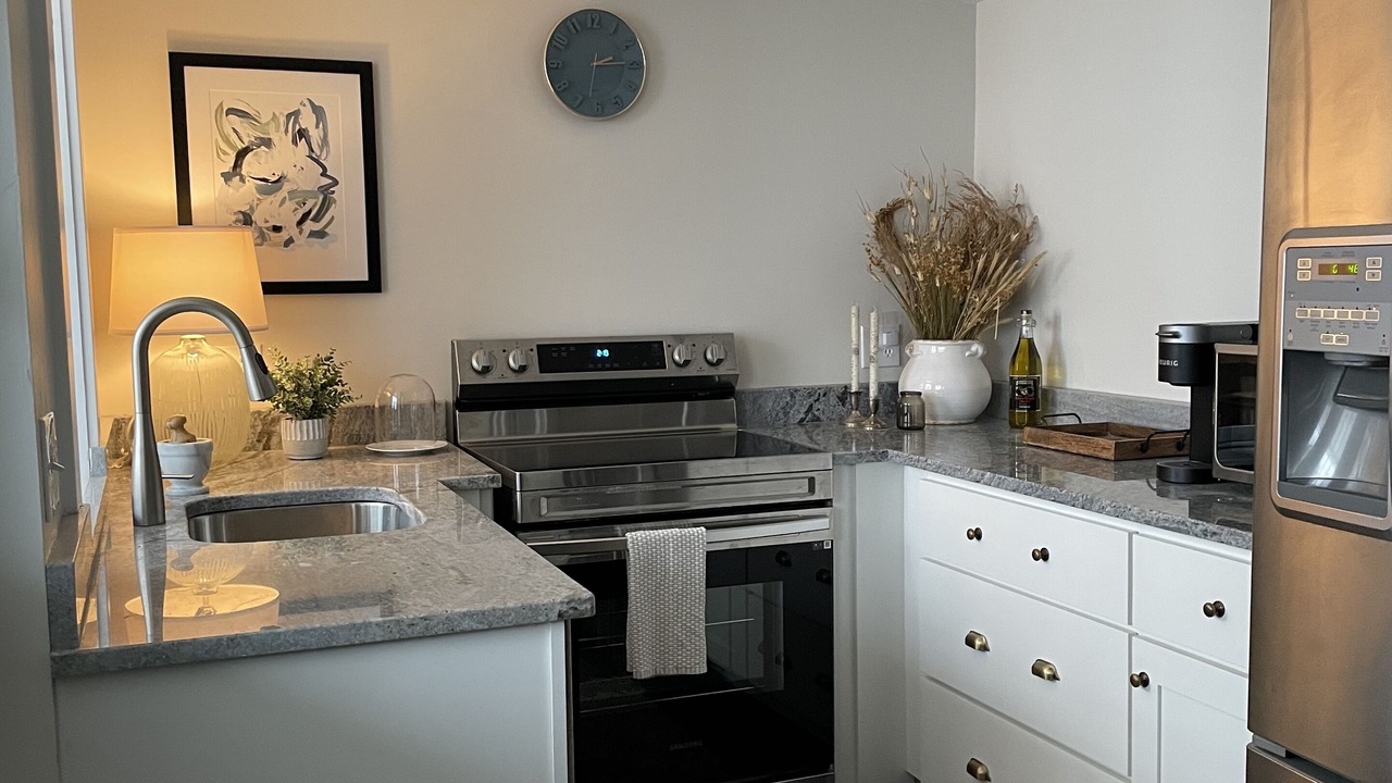 Photo of Kitchen in Downtown