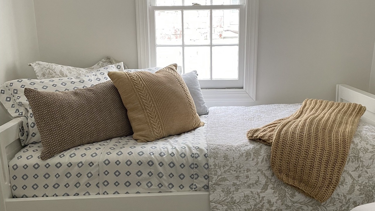 Photo of Bedroom in Downtown