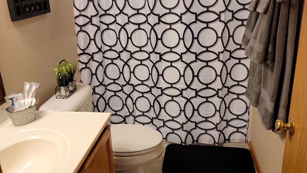 Photo of Bathroom in Ames