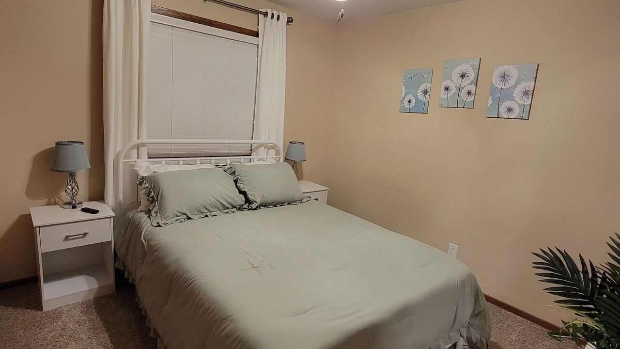 Photo of Bedroom in Ames