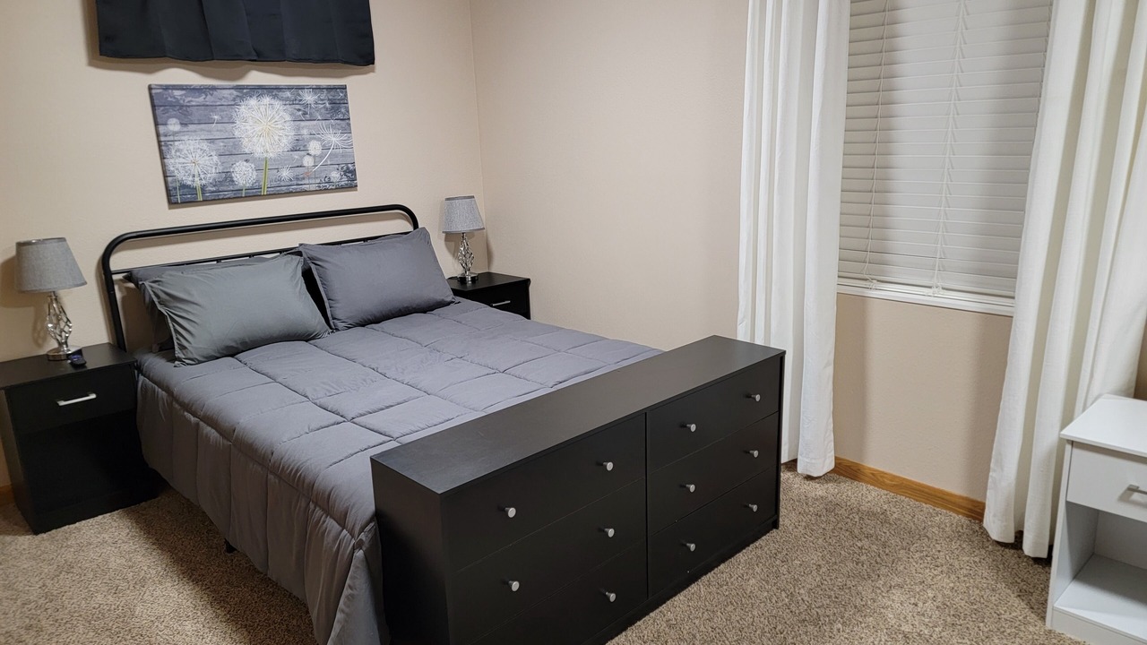 Photo of Bedroom in Ames