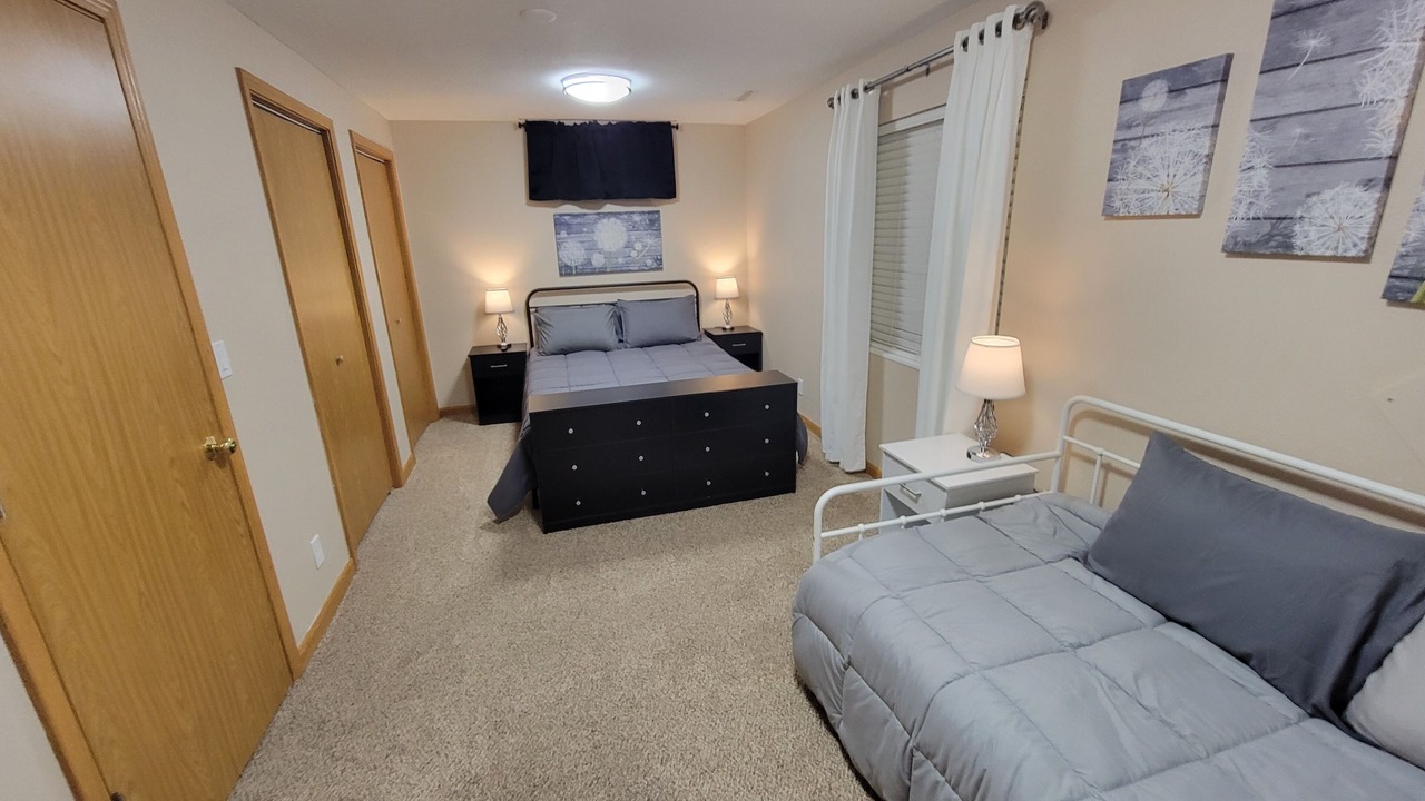 Photo of Bedroom in Ames