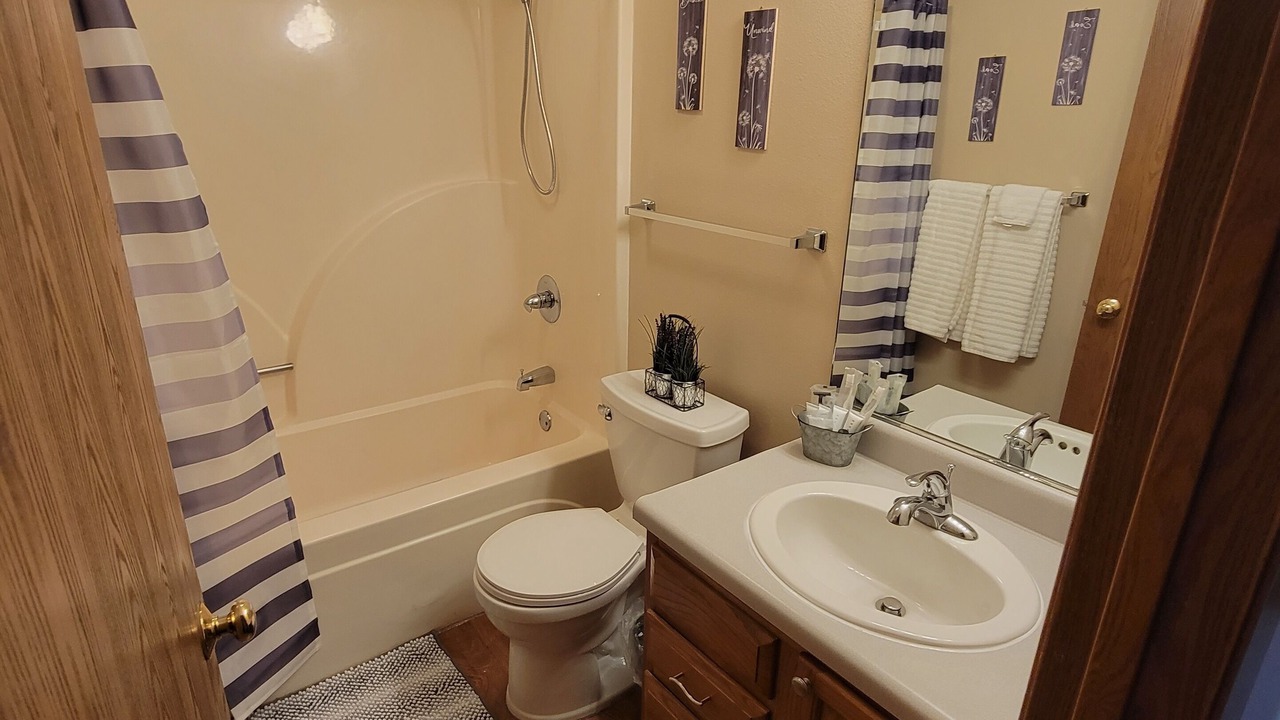 Photo of Bathroom in Ames