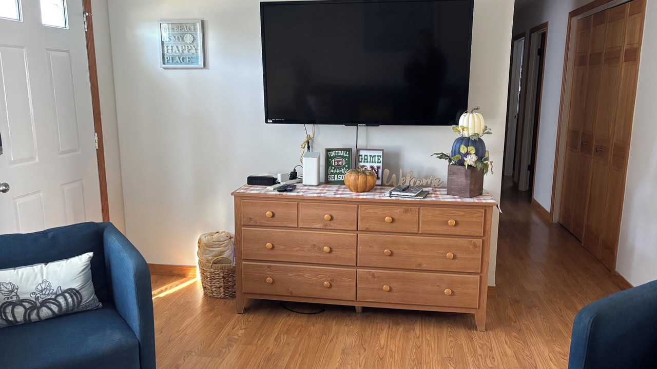 Photo of Livingroom in Lower Township