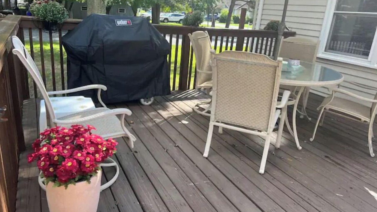 Photo of Outdoor in Lower Township