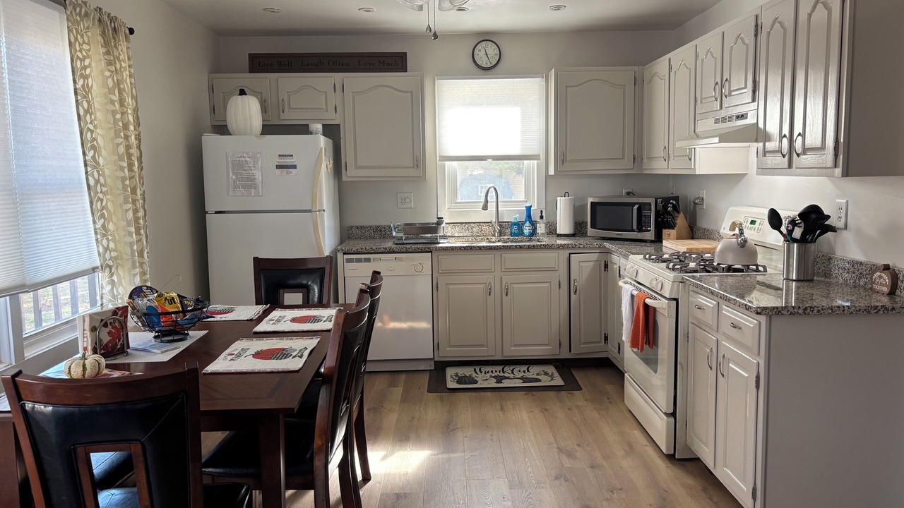 Photo of Kitchen in Lower Township
