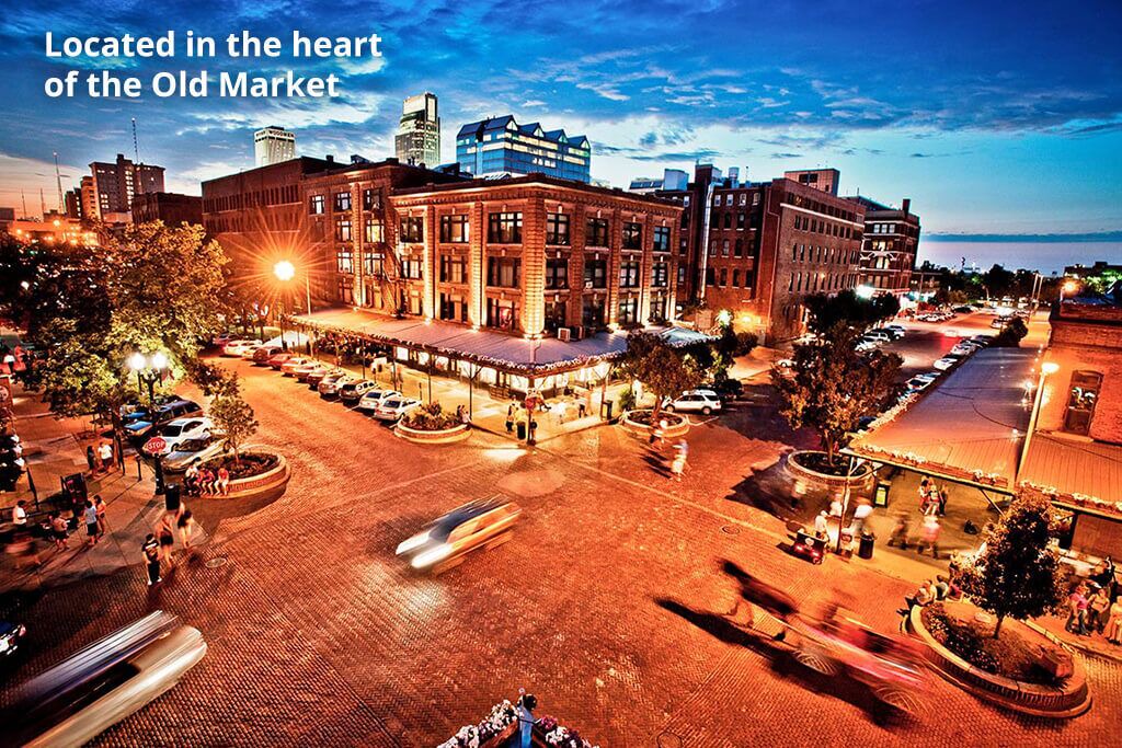 Photo of Outdoor in Old Market