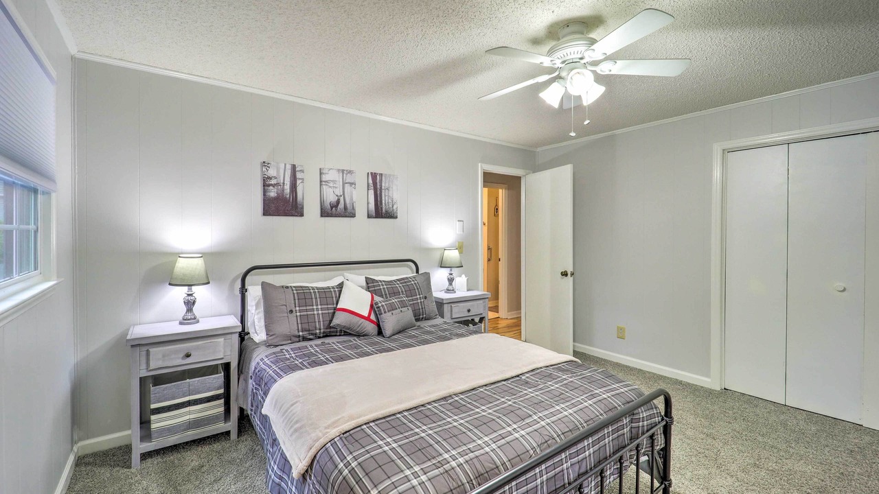 Photo of Bedroom in Pineola