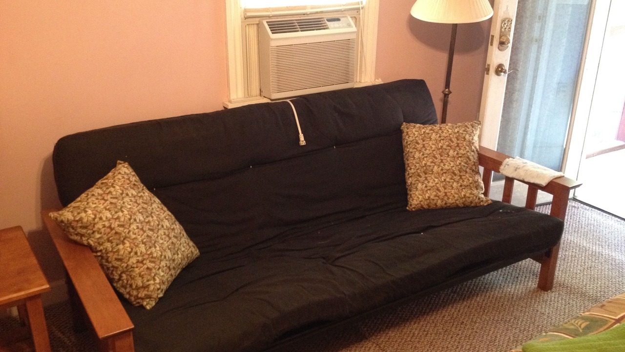 Photo of Livingroom in Mount Hope