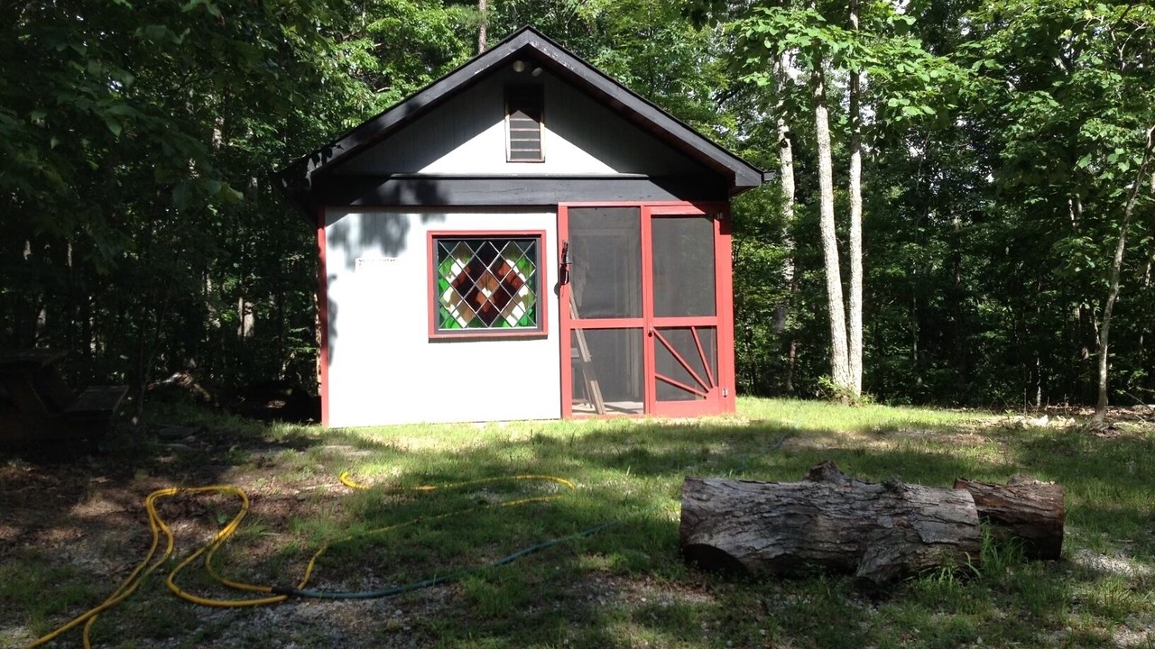 Photo of Outdoor in Mount Hope