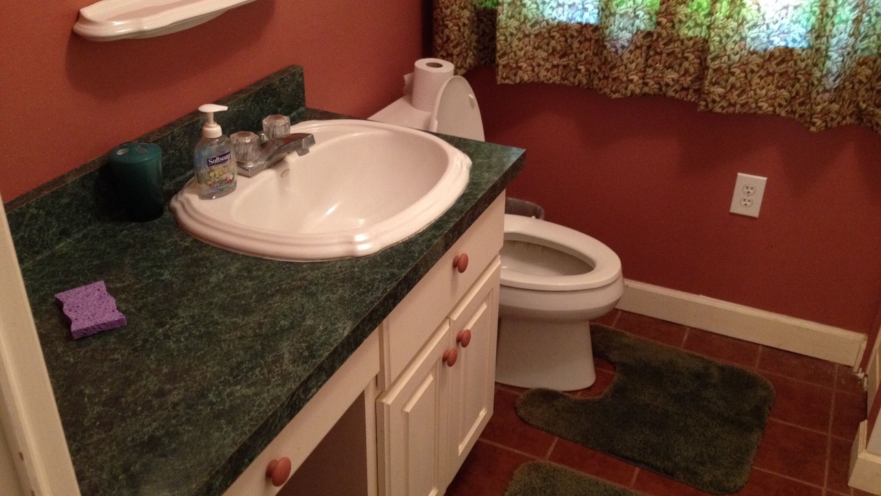 Photo of Bathroom in Mount Hope