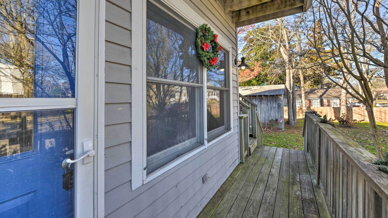 Photo of Outdoor in West Cape May