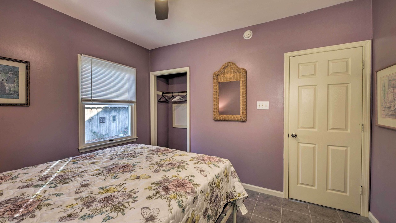 Photo of Bedroom in West Cape May