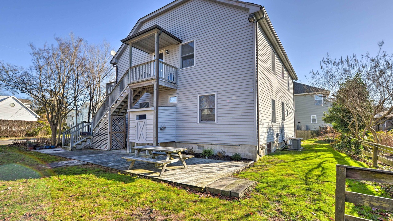 Photo of Outdoor in West Cape May