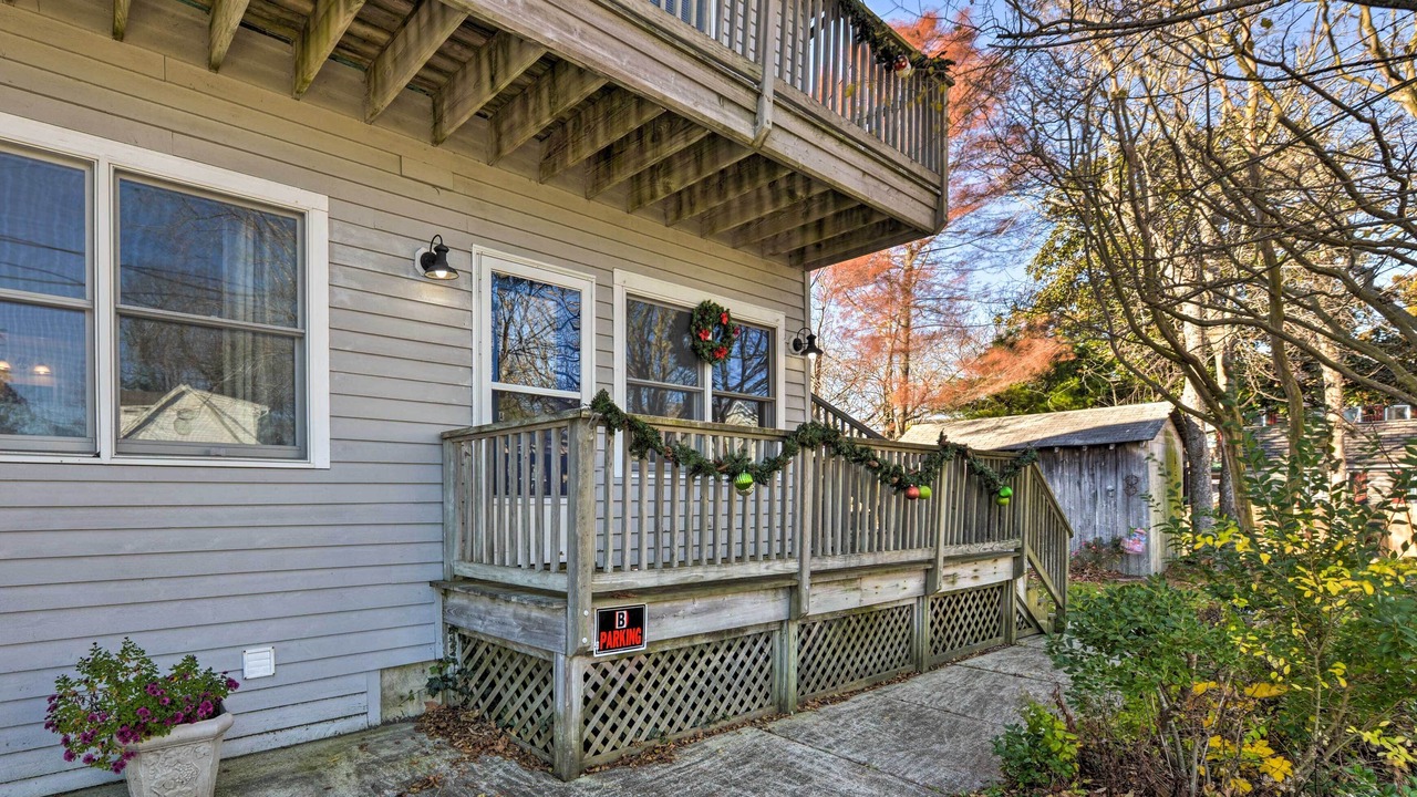 Photo of Outdoor in West Cape May