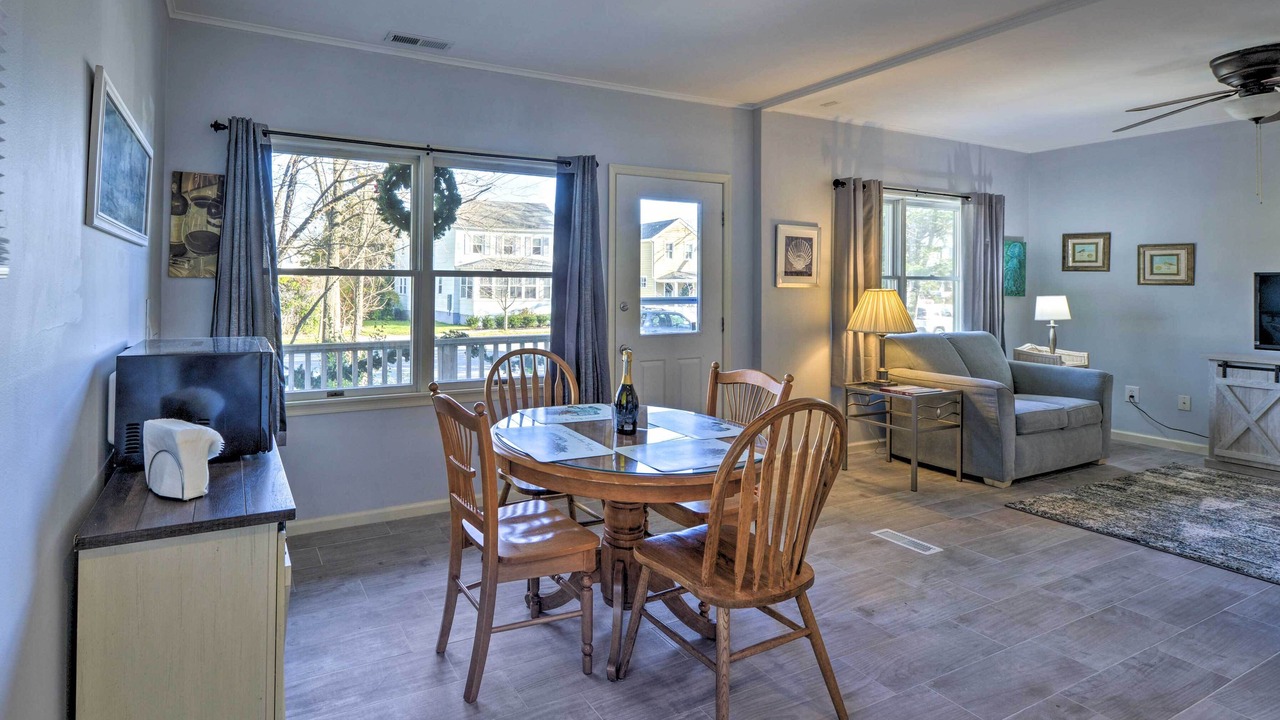 Photo of Bedroom in West Cape May