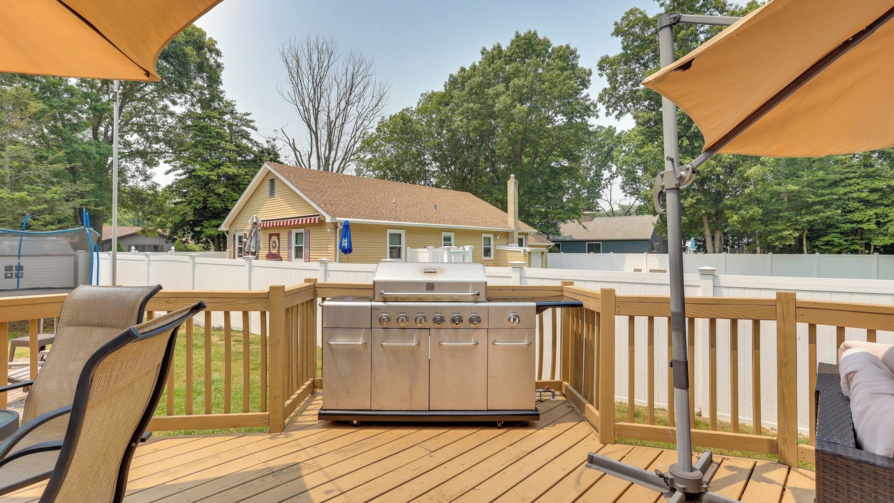 Photo of Outdoor in Lower Township
