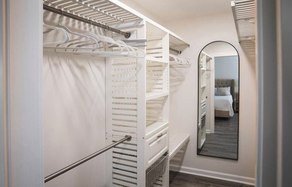 Photo of Bedroom in Woodstock