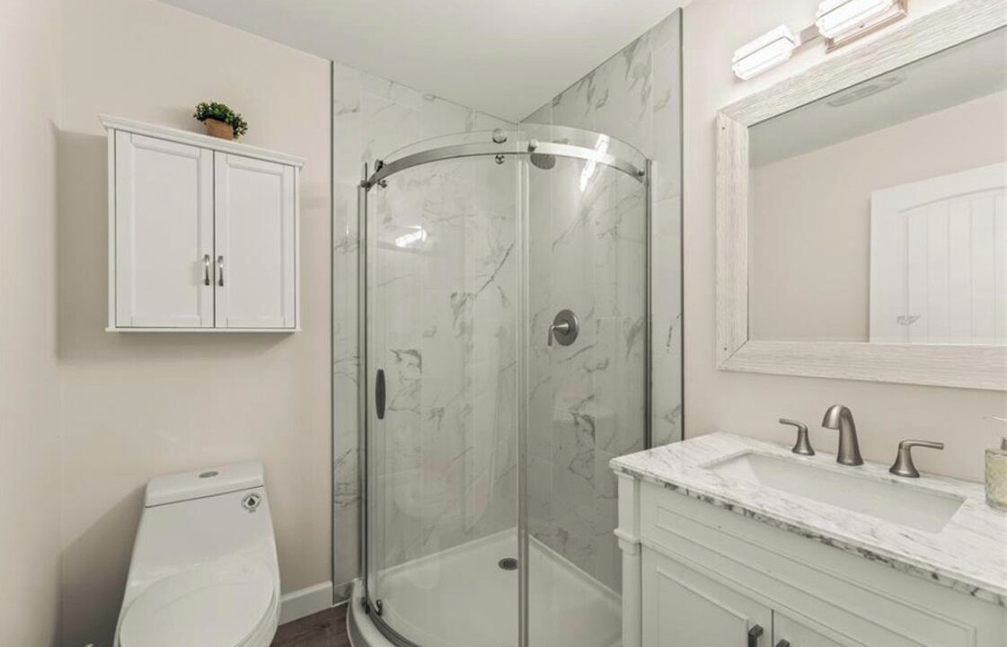 Photo of Bathroom in Woodstock