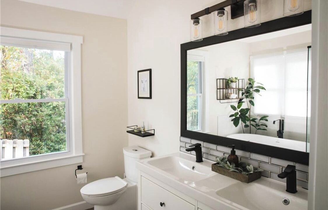 Photo of Bathroom in Woodstock