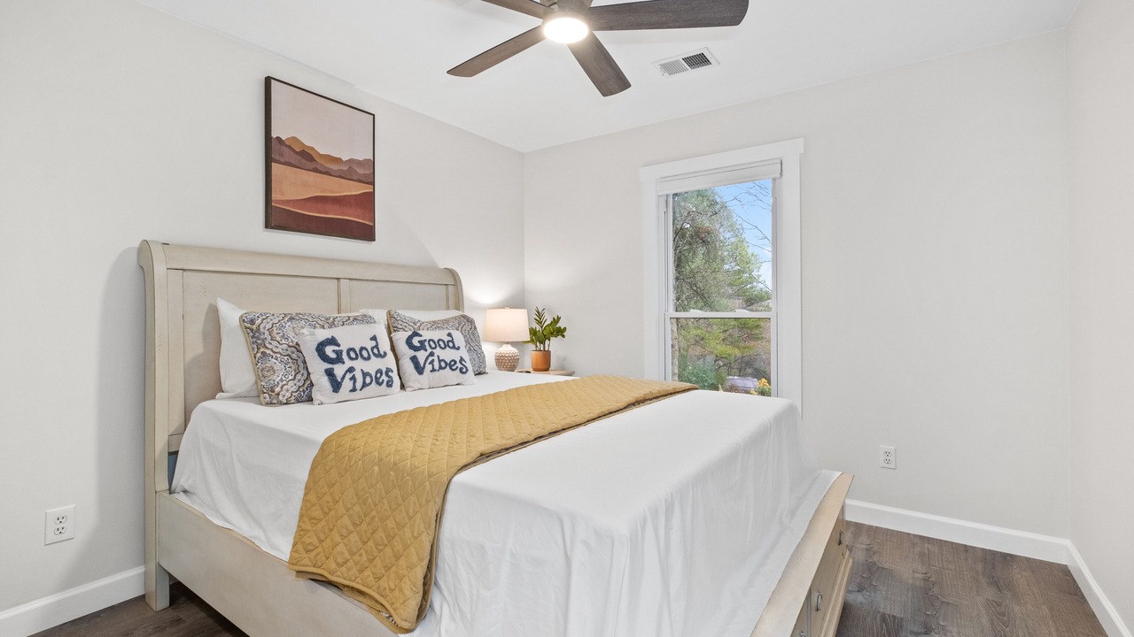 Photo of Bedroom in Woodstock