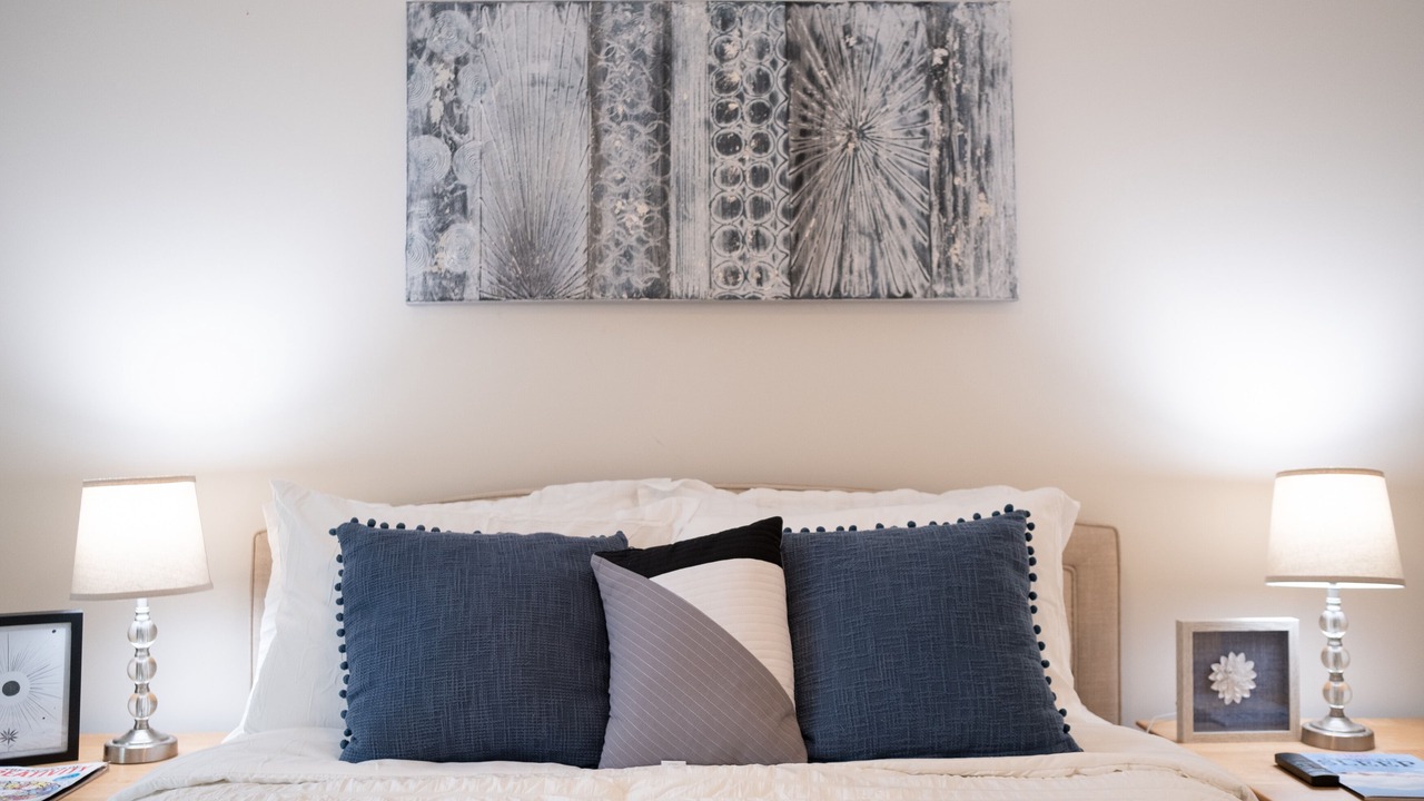 Photo of Bedroom in Woodstock