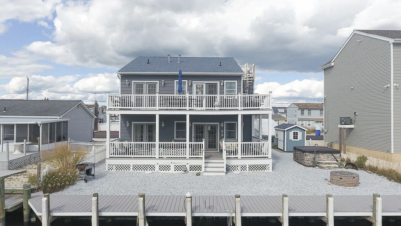 Photo of Outdoor in Beach Haven West