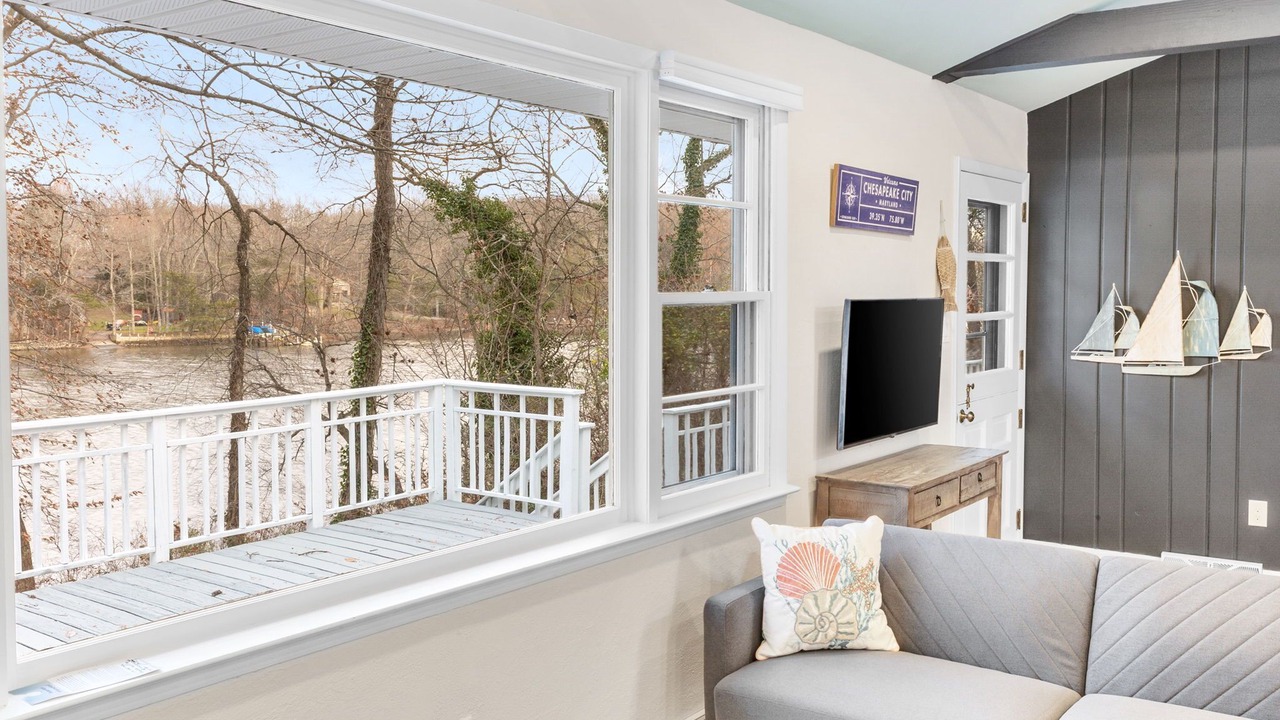 Photo of Livingroom in Elkton