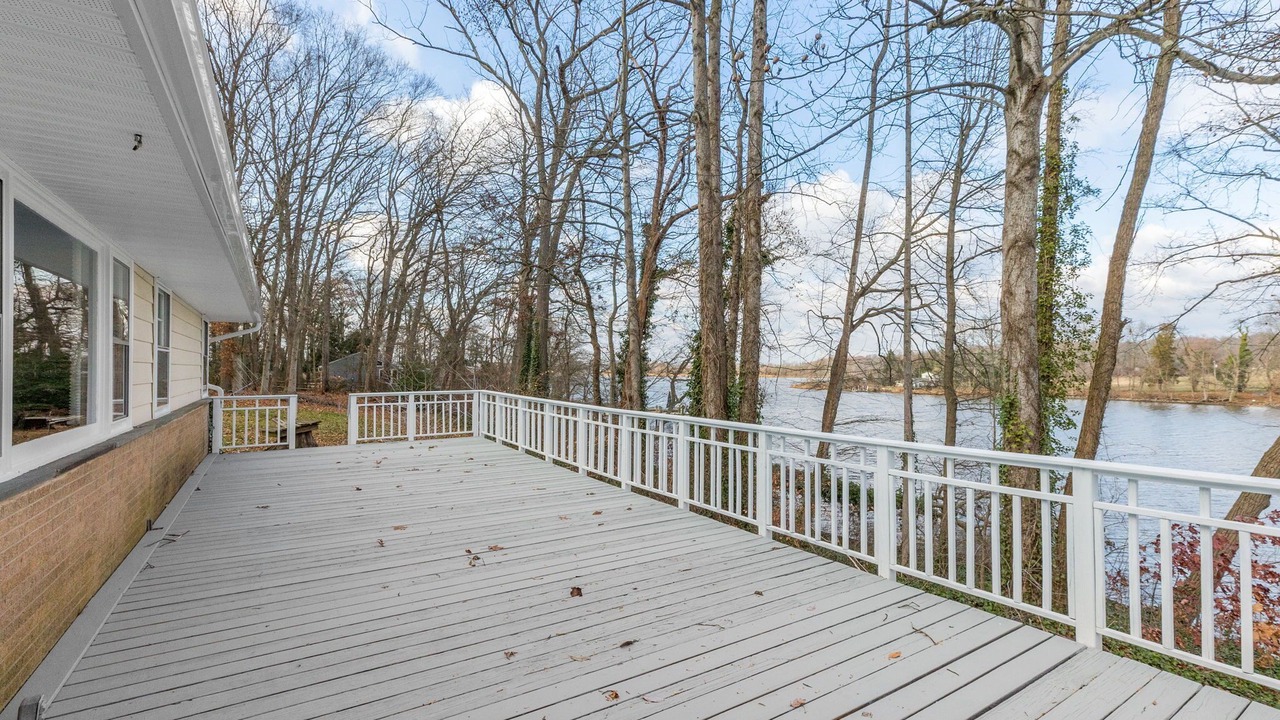 Photo of Patio Balcony in Elkton