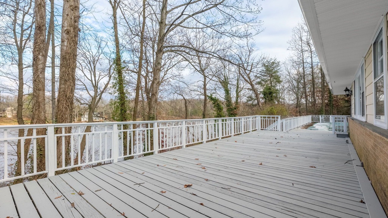 Photo of Patio Balcony in Elkton