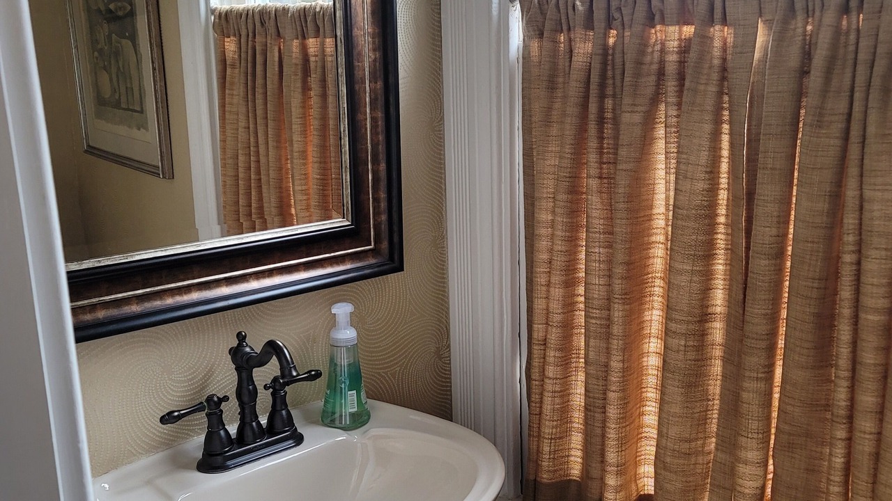 Photo of Bathroom in Takoma Park
