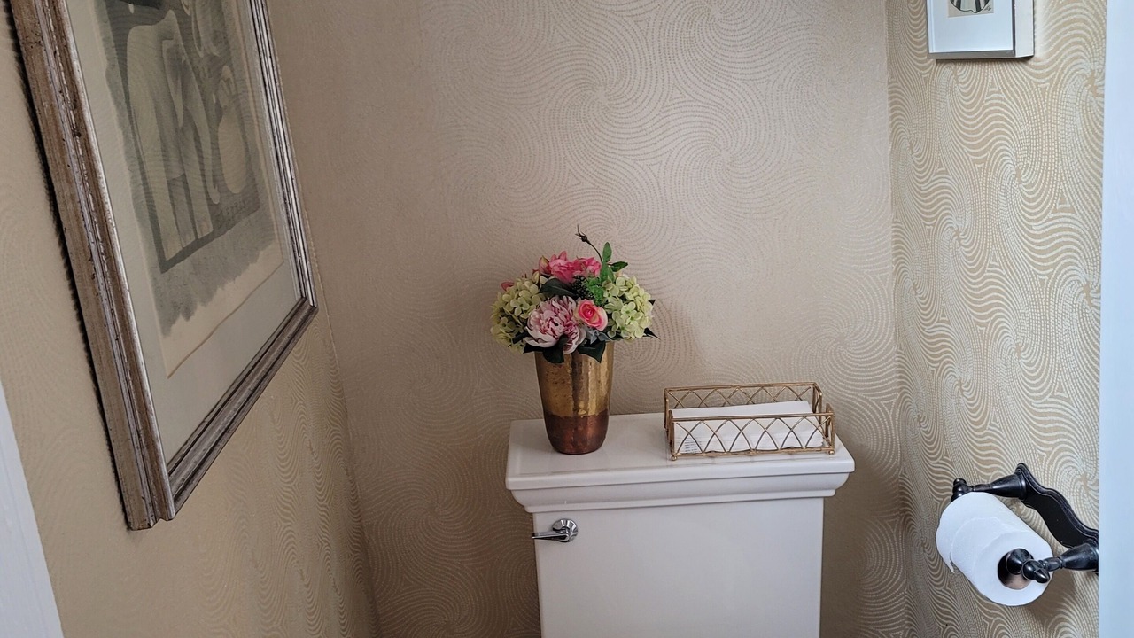 Photo of Bathroom in Takoma Park