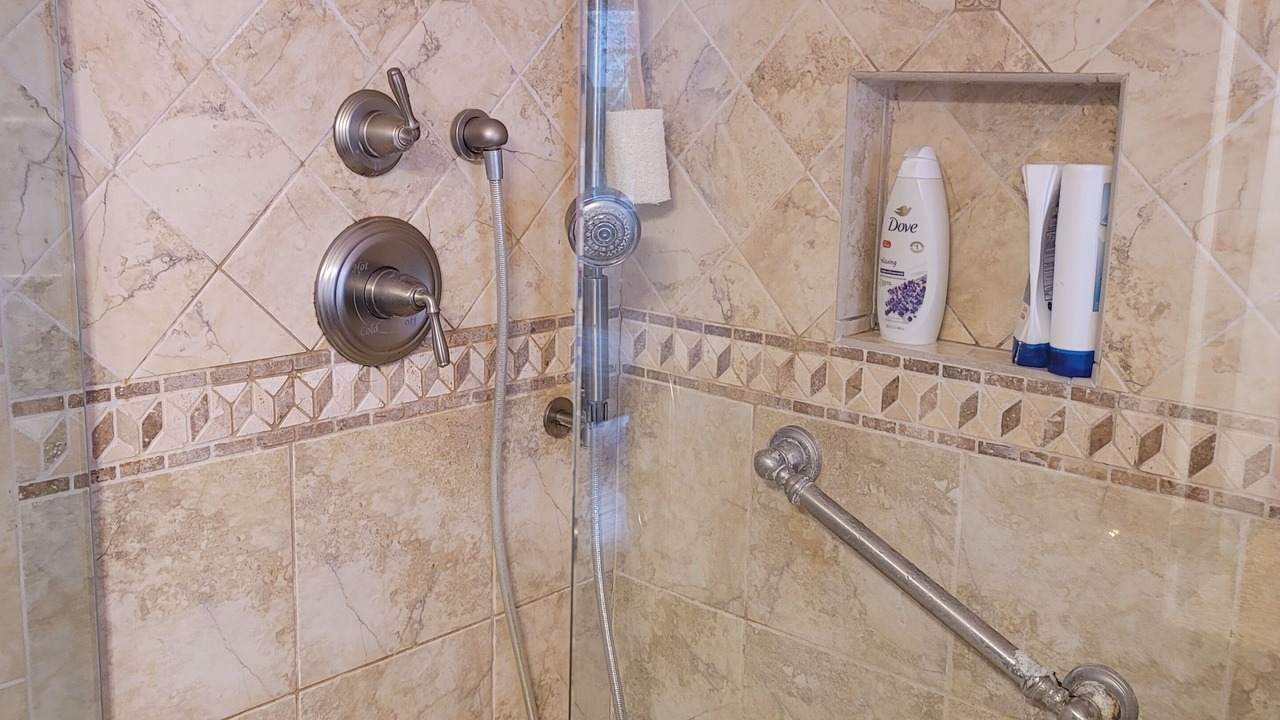 Photo of Bathroom in Takoma Park