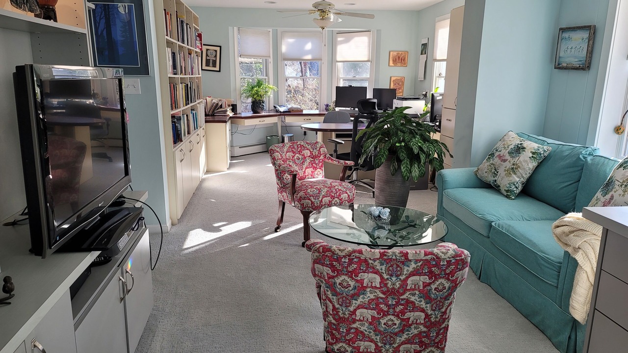 Photo of Livingroom in Takoma Park