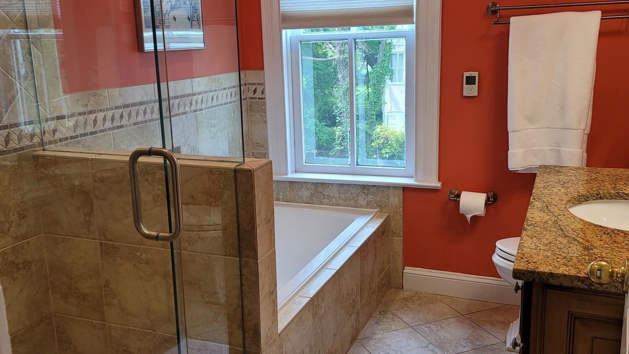 Photo of Bathroom in Takoma Park