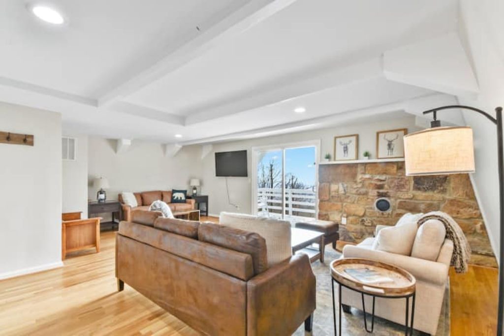 Photo of Livingroom in Winchester