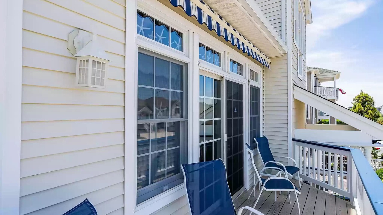 Photo of Outdoor in North Beach Haven